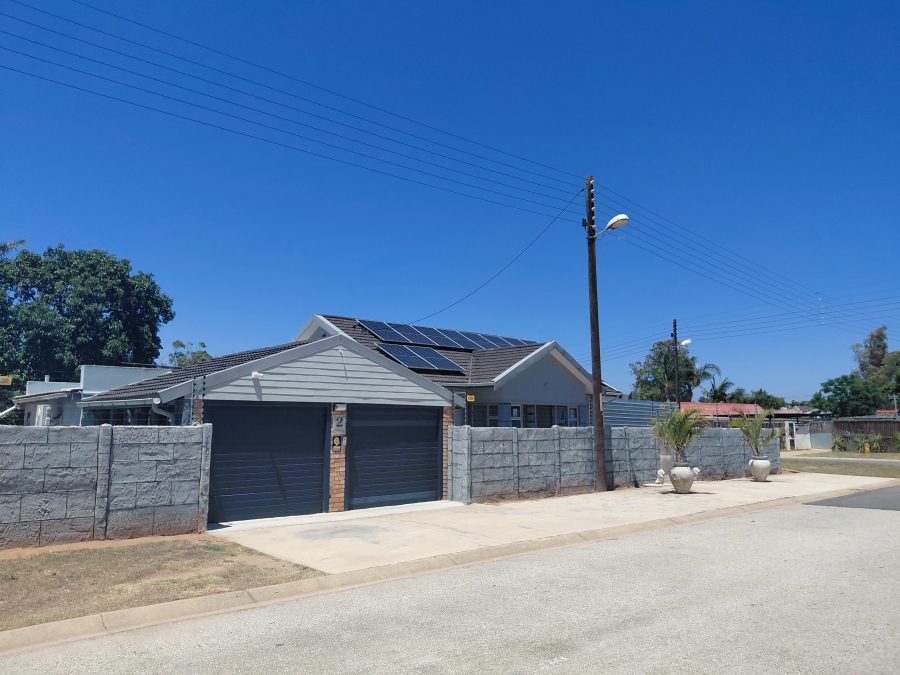 4 Bedroom Property for Sale in Retief Eastern Cape